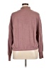 And Now This Brown Turtleneck Sweater Size XL - photo 2