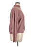And Now This Brown Turtleneck Sweater Size XL - photo 4
