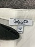 Splendid White Casual Dress Size XS - photo 6