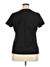 Hanes Black Short Sleeve T-Shirt Size XL - photo 2