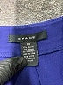 Grace Solid Blue Formal Skirt Size 10 - photo 4