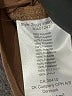 Soaked 100% Polyester Brown Cocktail Dress Size XS - photo 7