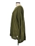 H&M Green Pullover Sweater Size L - photo 5