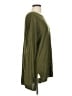 H&M Green Pullover Sweater Size L - photo 4