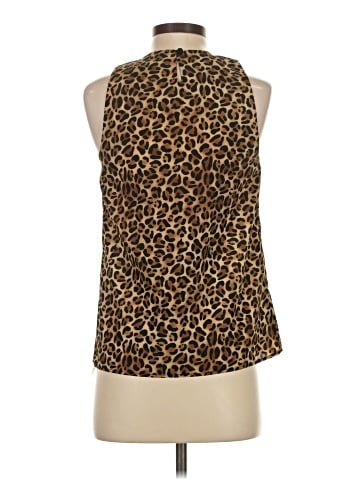 Alex + Alex Sleeveless Blouse (view 2)