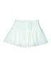 Cake For Dinner 100% Polyester Polka Dots White Formal Skirt Size M - photo 2