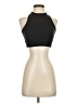 Unbranded Black Tank Top Size S (estimated) - photo 1