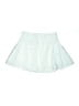 Cake For Dinner 100% Polyester Polka Dots White Formal Skirt Size M - photo 1