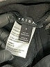 Tribal Solid Black Active Pants Size 6 - photo 7