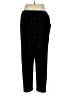 Venus Black Casual Pants Size XL - photo 2