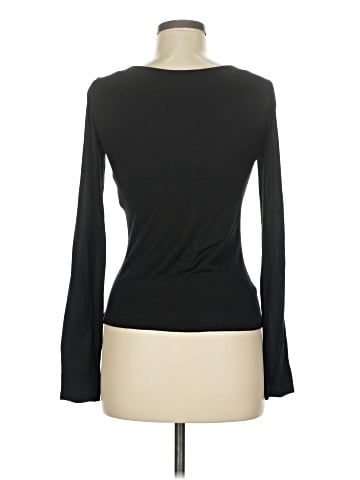 Emilio Pucci Long Sleeve Top (view 2)