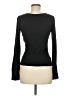 Emilio Pucci Black Long Sleeve Top Size EU (IT) 36 / US 0 - photo 2