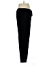 Venus Black Casual Pants Size XL - photo 4