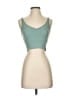 Unbranded Teal Tank Top Size S - photo 1