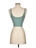 Unbranded Teal Tank Top Size S - photo 2