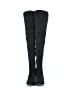 CATHERINE Catherine Malandrino Black Boots Size 7 - photo 2