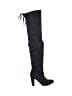 CATHERINE Catherine Malandrino Black Boots Size 7 - photo 1