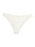Shein Ivory Swimsuit Bottoms Size L - photo 2