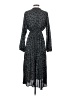 Unbranded Gray Casual Dress Size S - photo 2