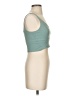 Unbranded Teal Tank Top Size S - photo 4