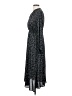 Unbranded Gray Casual Dress Size S - photo 5