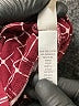 Lularoe Print Burgundy Leggings One size - photo 4