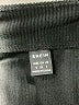 Shein 100% Polyester Black Casual Skirt Size S - photo 4
