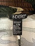 INDERO 100% Polyester Camo Black Track Pants Size Sm - Med - photo 7