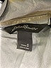 Eddie Bauer 100% Nylon Black Jacket Size S - photo 6