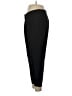 Express Solid Black Dress Pants Size L (petite) - photo 5