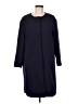 H&M Blue Coat Size 6 - photo 1