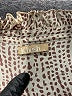 Khush Metallic Tan Jumpsuit Size L - photo 4