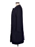 H&M Blue Coat Size 6 - photo 5