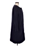 H&M Blue Coat Size 6 - photo 4