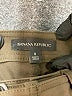Banana Republic Brown Cargo Pants Size 0 - photo 4