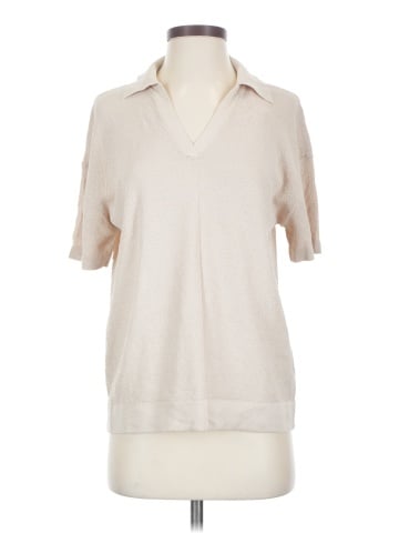 Crescent Short Sleeve Turtleneck (view 1)