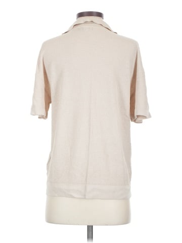 Crescent Short Sleeve Turtleneck (view 2)