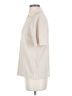 Crescent Tan Short Sleeve Turtleneck Size XS - photo 5