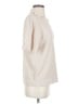Crescent Tan Short Sleeve Turtleneck Size XS - photo 4