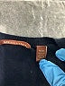 525 America Blue Pullover Sweater Size M - photo 7
