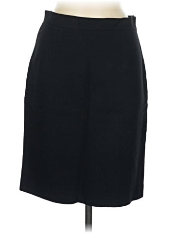 Michael Kors Wool Skirt (view 1)