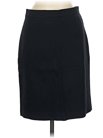 Michael Kors Wool Skirt (view 2)