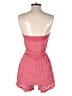 Unbranded Hearts Red Romper Size S - photo 2