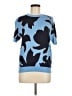 Ann Taylor Blue Pullover Sweater Size M - photo 1