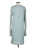 Anthropologie Teal Cardigan Size S - photo 2