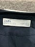 Zara Black Kimono Size M - photo 7
