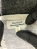 Hartford 100% Linen Stripes Ivory Pullover Sweater Size 8 (2) - photo 6