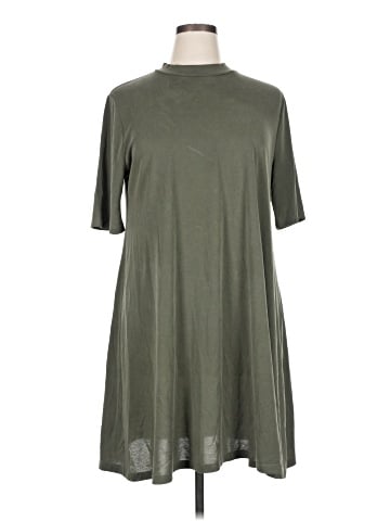 Apt. 9 Casual Dress (view 1)