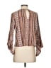 Veronica M. 100% Rayon Brown Tank Top Size XS - photo 2