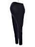 Gap - Maternity Black Active Pants Size M - photo 1